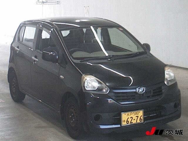 2189 DAIHATSU MIRA E S LA300S 2014 г. (JU Ibaraki)